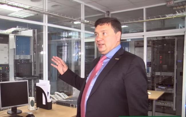 Комітет ВР : дані про 70% "сепаратистських" серверів вилучено з контексту