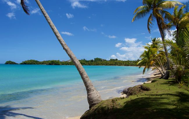 Не лише Домінікана. Які мальовничі острови на Карибах варто відвідати цього року
