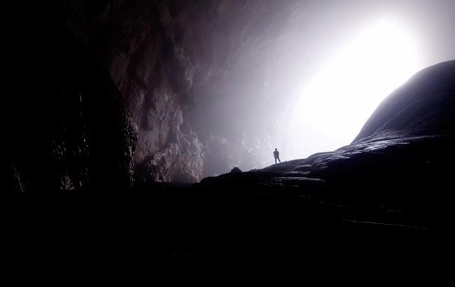 Первобытные люди оказались намного моложе, чем считалось ранее