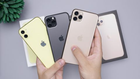 Ці пристрої Apple не зможуть встановити оновлення iOS 26. Перевірте, чи є серед них ваш