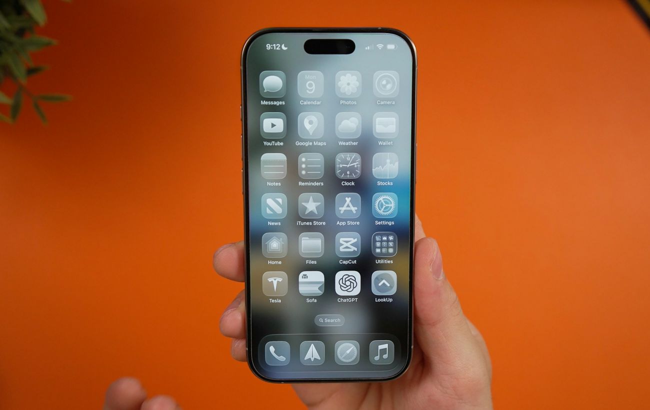 Apple bo predstavil iOS 26 in iPadOS 26 s presenetljivimi novostmi