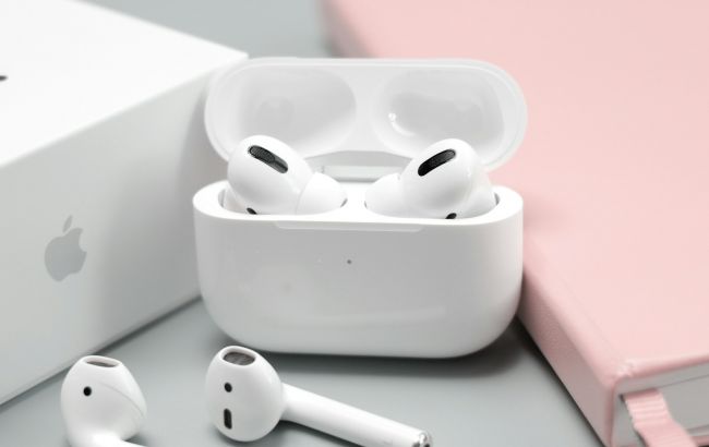 Не дайте себя обмануть! Как отличить настоящие AirPods от фейковых