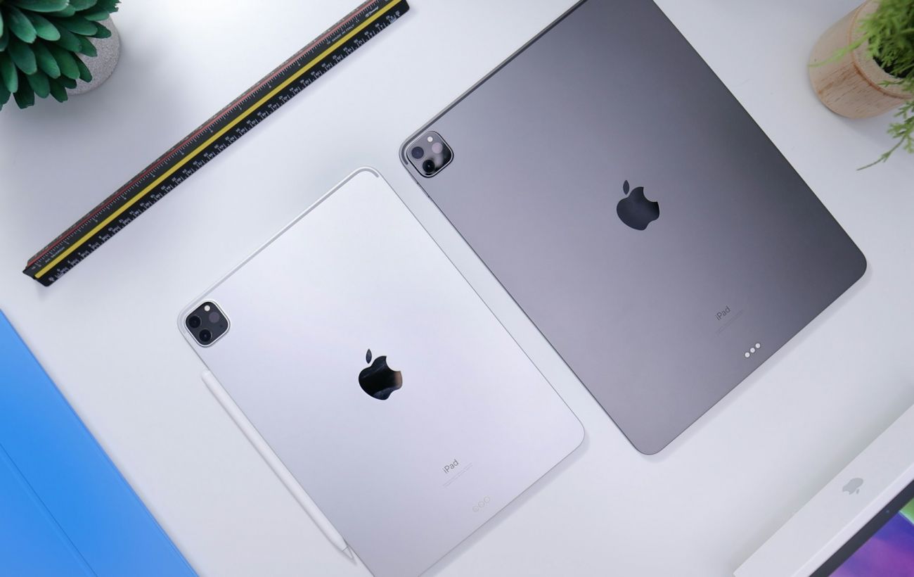 Apple готує велике оновлення iPad: що вийде у 2026 році та коли