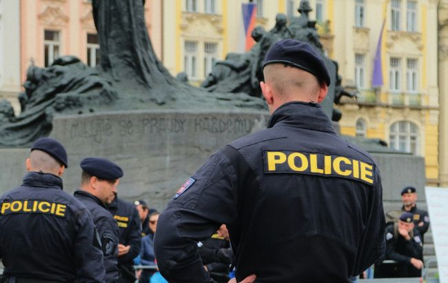 "Зайшли надто далеко": протестувальники у Чехії висунули вимогу уряду