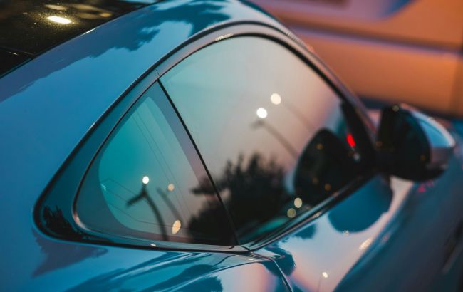 Тонировка авто: что можно, а что запрещено законом