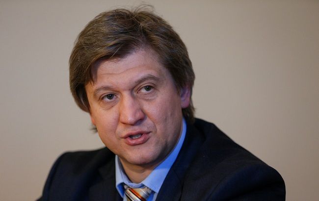 Україна планує призначити нового главу НБУ вже до вересня, - Данилюк