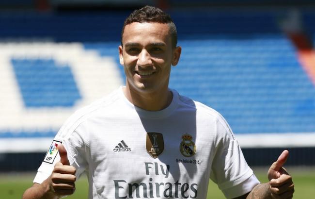 Данило близький до переходу в "Манчестер Сіті"