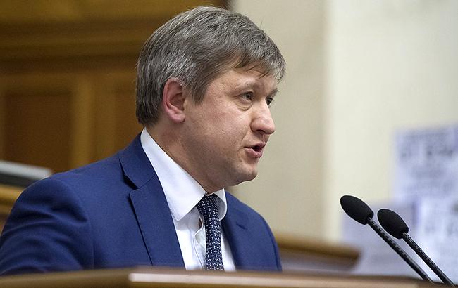 Розміщення Україною євробондів визнано кращою транзакцією у 2017 році, - Данилюк