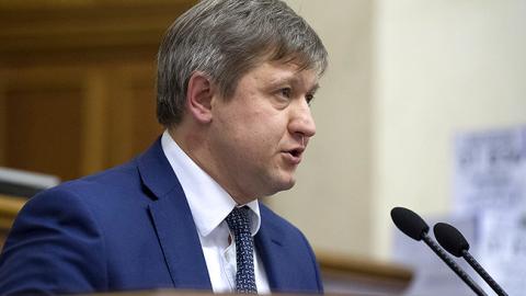Минфин снял риск дефолта в 2019-2020 годах, - Данилюк