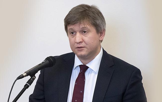 Украина и МВФ обсудили запуск проекта по комплексному реформированию ГФС