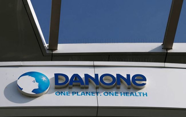 Компания "Данон Украина" получила сертификацию ответственного бизнеса B Corp