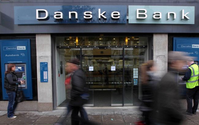 Крупнейший банк Дании признал, что помогал россиянам получить доступ к финсистеме США