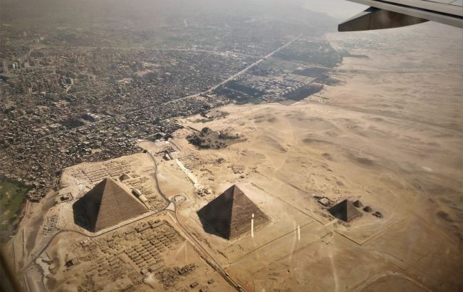 "Це буде видатний рік". У Єгипті розкрили амбітні плани з туризму на новий сезон