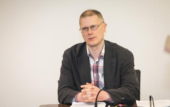 Литовского госслужащего снова хотят судить за разжигание ненависти к русским