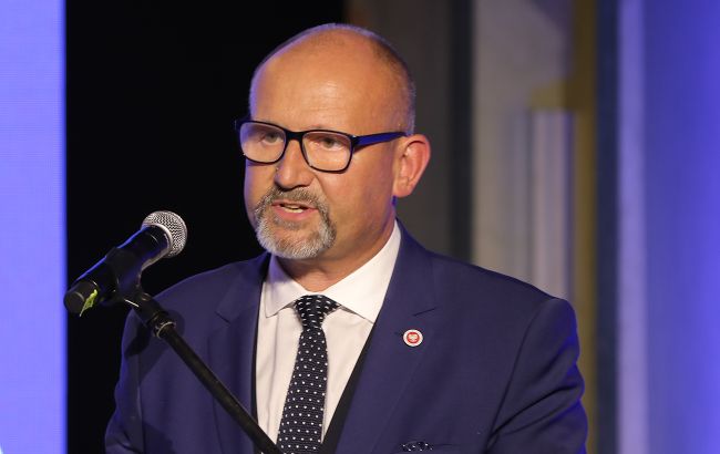 Польща допоможе розслідувати можливі випадки геноциду в Україні