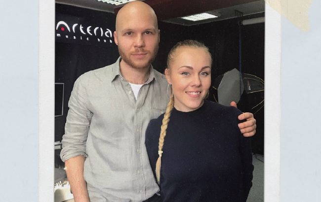 Vlad Darwin трогательно поздравил певицу Alyosha с Днём Рождения (ФОТО)