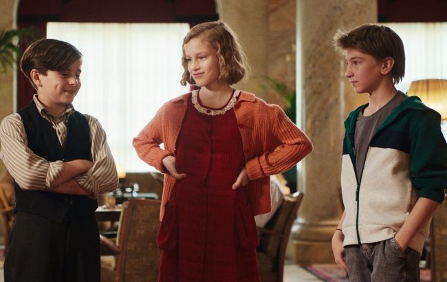 13-й Чілдрен Кінофест: чому варто сходити на фестиваль дитячого кіно