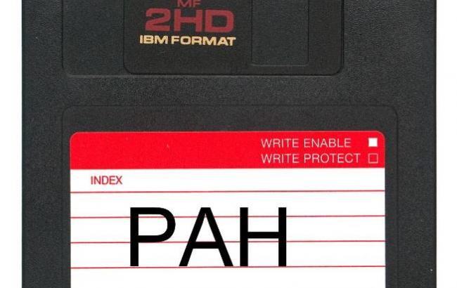 Назад в будущее: РАН просит подавать конкурсные заявки на дискетах