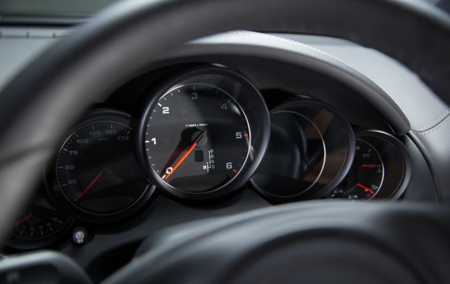 Ці способи допоможуть дізнатися реальний пробіг машини без спеціального обладнання