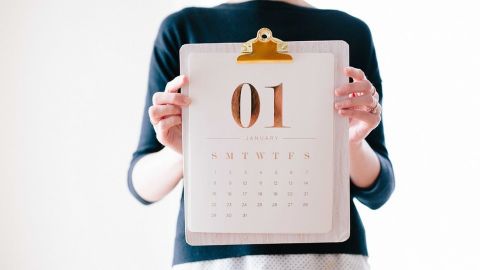 Чтобы привлечь удачу на целый год: астролог рассказала, как провести первые дни января