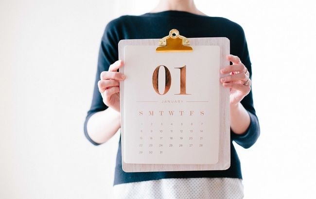 Щоб притягнути удачу на цілий рік: астролог розповіла, як провести перші дні січня