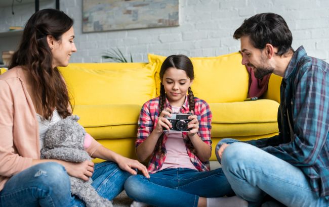 Психолог рассказала, почему подростки не слушают и не уважают своих родителей