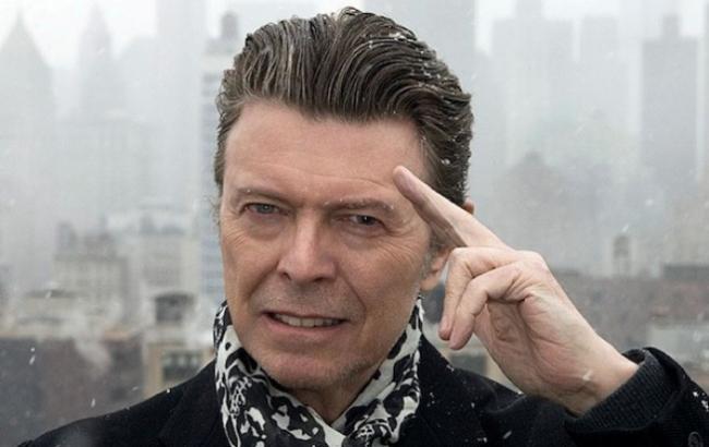 Дэвида Боуи кремировали без публичного прощания