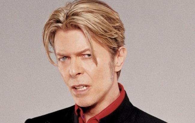 5 фильмов с Дэвидом Боуи