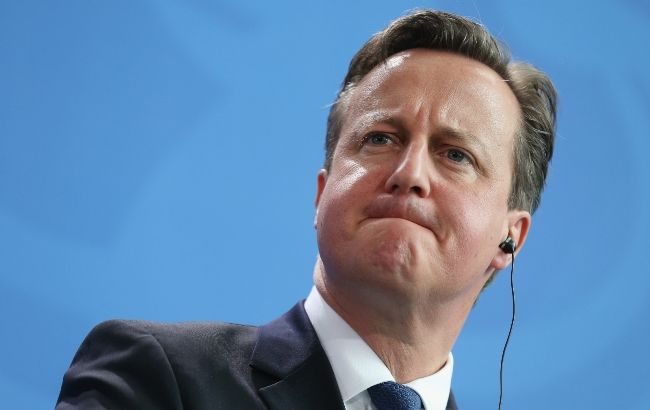 Кэмерон уйдет в отставку с поста премьера Великобритании 13 июля