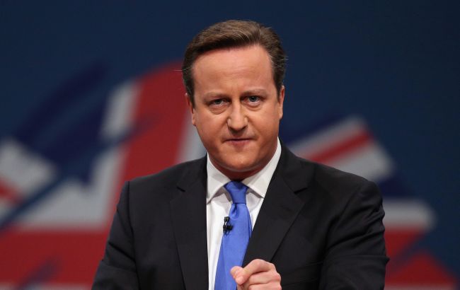 Кэмерон: выход из ЕС может стать вопросом национальной безопасности Великобритании