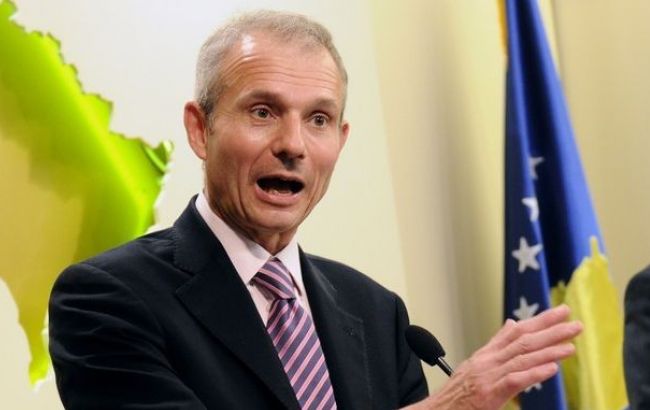 Британия призвала РФ немедленно освободить Савченко