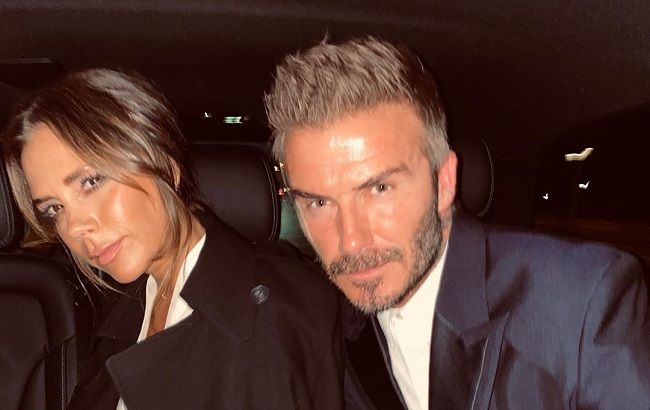 Девід і Вікторія Бекхем купили пентхаус за 42 млн фунтів стерлінгів &mdash; ЗМІ