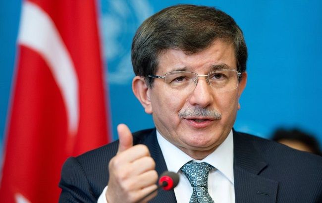 У Туреччині обговорять можливе військове вторгнення в Сирію