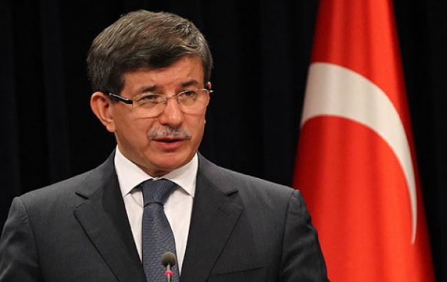 Туреччина допустила введення дзеркальних санкцій проти Росії