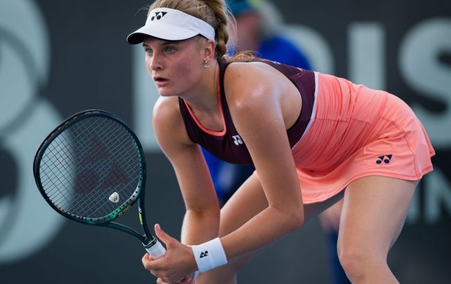 Свитолина и Ястремская сохранили позиции в рейтинге WTA