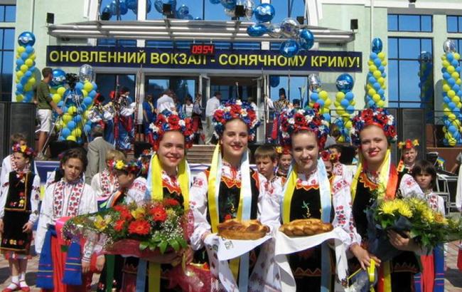 Крим, вокзал, запустіння: Джанкой перестав бути "воротами у відпустку"