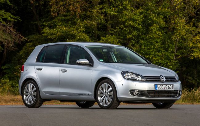 В январе в Украину ввезли почти 17 тысяч авто с пробегом: названы лидеры рынка