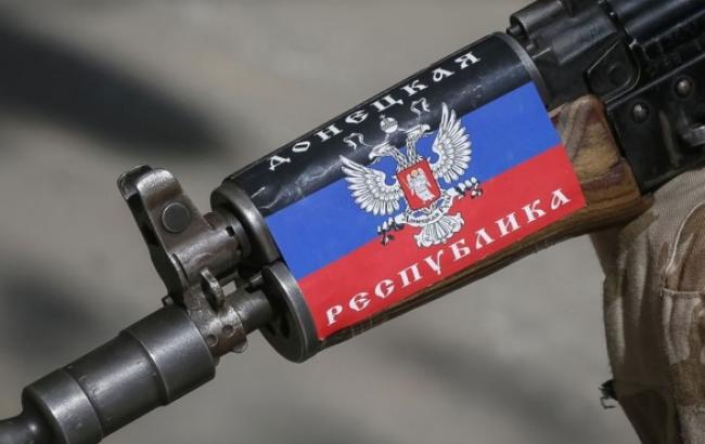 Милиция задержала 3 боевиков ДНР, готовивших диверсии в Донецкой обл