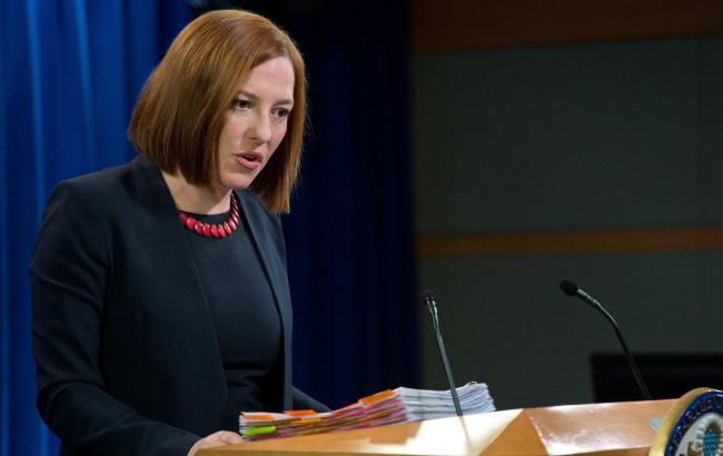 Проблема України перешкоджає співпраці Росії і США, - Госдеп