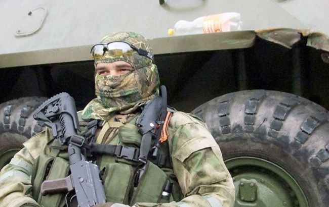 Боевикам на Донбассе разрешили открывать огонь по украинским позициям