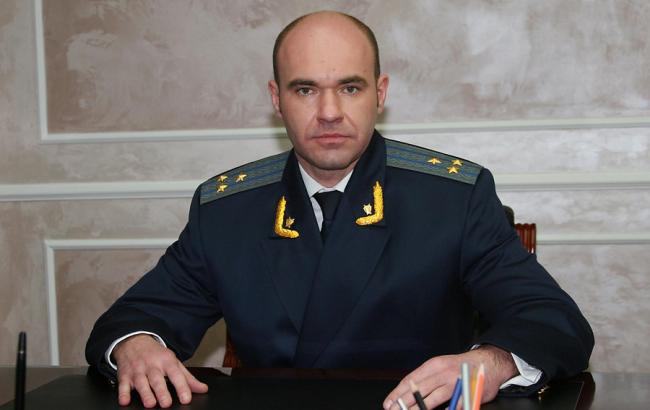 Конфликт в Мукачево расследуется в рамках двух дел, - СБУ