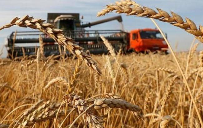 ДПЗКУ заявляє про відхилення від графіка поставок зернових до Китаю