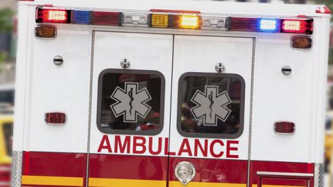 Американская певица погибла в ДТП: незадолго до гибели она сняла странное видео