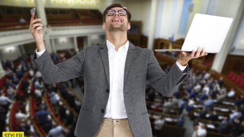 Карантин в Украине: кому дополнительно разрешили работать в апреле