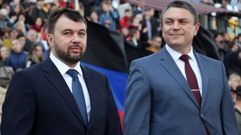 Боевики на Донбассе отпустят нескольких украинцев