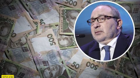 Завещание Кернеса: кому мэр Харькова оставил свое состояние