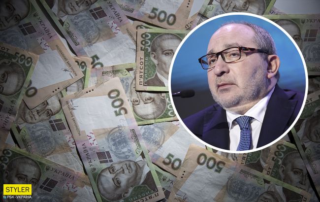 Заповіт Кернеса: кому мер Харкова залишив своє майно