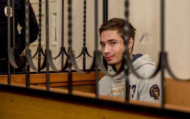 МЗС України засуджує продовження арешту утримуваному у РФ Грибу
