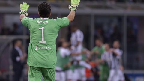 Буффон дасть відповідь ПСЖ протягом тижня