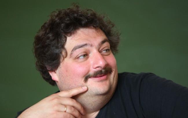 "Кто с ним дзюдо позанимался &ndash; тому и счастье, и престиж": Быков написал стих о любимчиках Путина